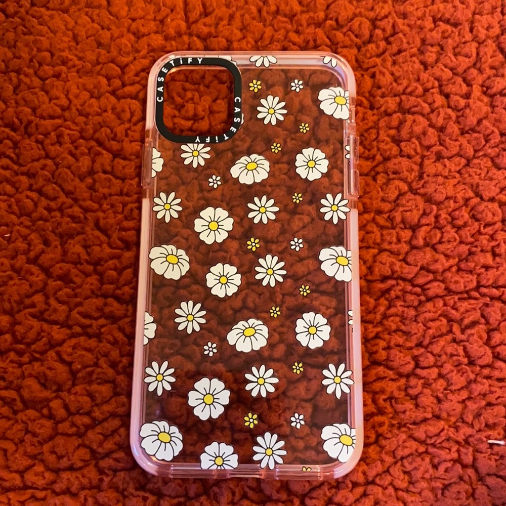 Casetify IPhone 11 Pro Max case
